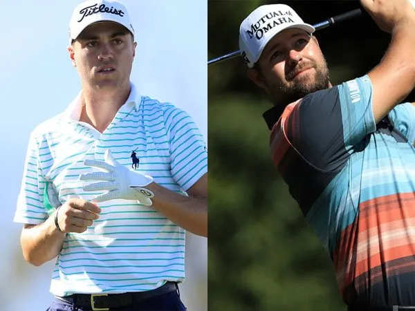 Berita Golf: Thomas dan Moore Memimpin Setelah Putaran ke-2 SBS Tournament of Champions