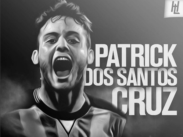 Berita Sepak Bola Nasional: Batal ke Persib, Patrick Cruz Ucap Permohonan Maaf Lewat Instagram