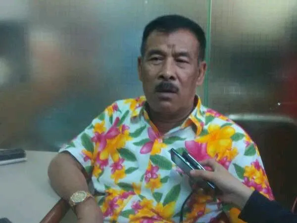 Berita Sepak Bola Nasional: Merasa Dipermainkan, Umuh Akan Tuntut Agen Patrick Cruz