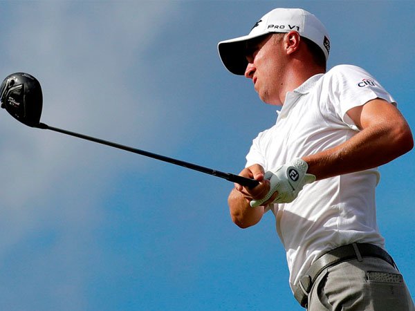 Berita Golf: Thomas Unggul Dua Pukulan di Putaran ke-3 SBS Tournament of Champions