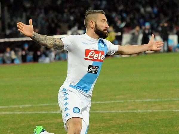 Berita Liga Italia: Jadi Penentu Kemenangan Napoli, Tonelli Girang