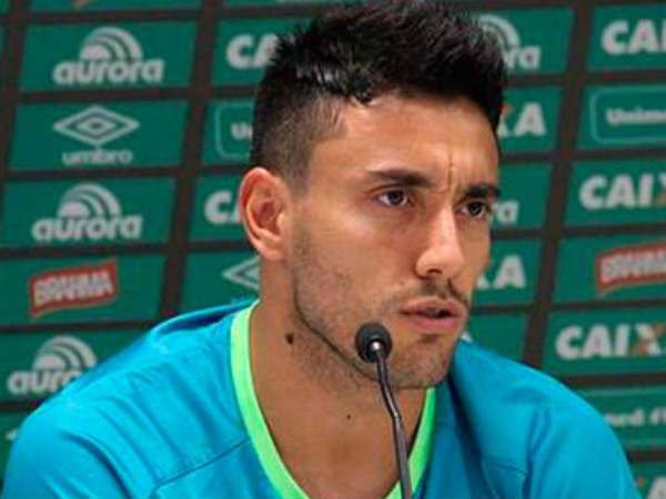 Ragam Sepak Bola: Chapecoense Kembali Gelar Latihan Perdananya Pasca Tragedi