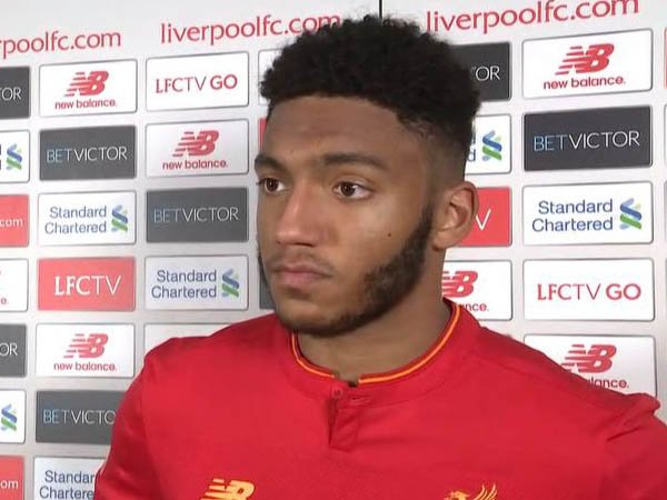 Berita Piala FA: Dapat Kembali Bermain Bagi Liverpool, Joe Gomez Merasa Lega