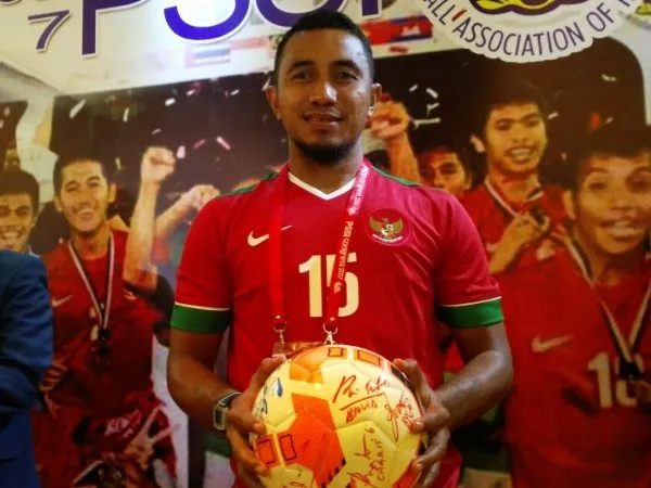 Berita Sepak Bola Nasional: Eks Kapten Timnas Ingin Kembali Berkostum Persib