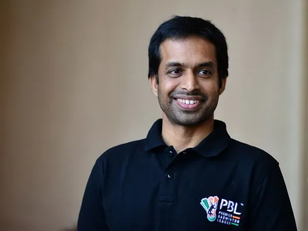 Berita Badminton: Sekretaris Jenderal Asosiasi Badminton India (BAI) Dipecat