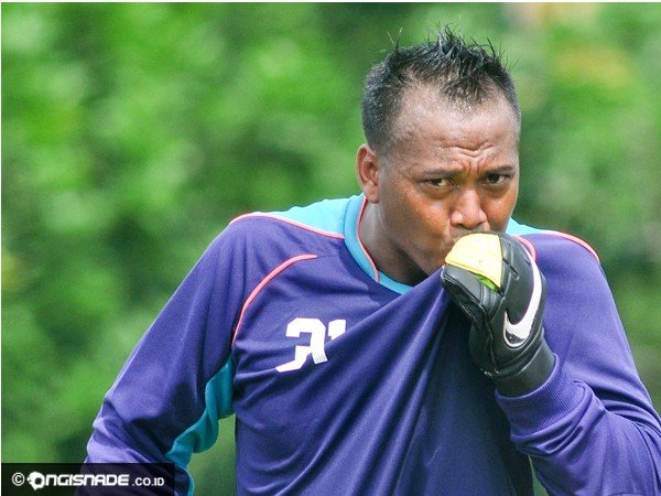 Berita Sepakbola Nasional: Kabar Duka: Selamat jalan, AK 47