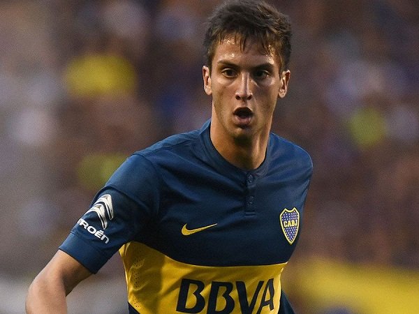 Berita Transfer: Dipastikan Gagal Dapatkan N'Zonzi, Juventus Percepat Transfer Bentancur ke Januari ini