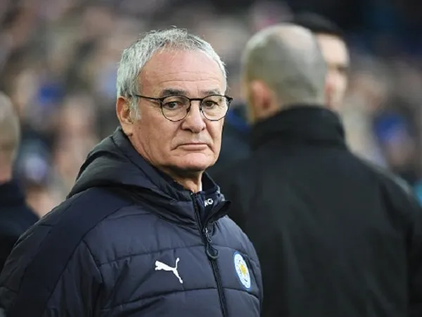 Berita Liga Inggris: Hadapi Chelsea, Ranieri Minta Leicester Lupakan Prestasi Musim Lalu