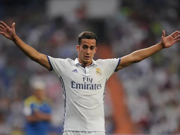 Berita Liga Spanyol: Jelang Laga Melawan Sevilla, Lucas Vazquez Kembali Berlatih