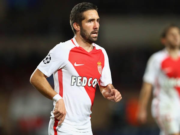 Berita Transfer: AS Roma Tertarik Datangkan Gelandang Monaco, Joao Moutinho