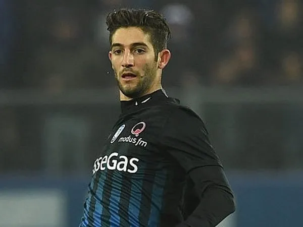Berita Transfer: Gagliardini Anggap Gabung Inter Adalah Mimpi yang Jadi Kenyataan