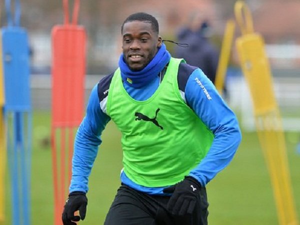 Berita Transfer: Tiga Klub Inggris Bersaing Gaet Pemain Leicester Ini