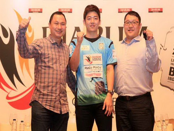Berita Badminton: 19 Klub Akan Tampil di Djarum Superliga Badminton 2017