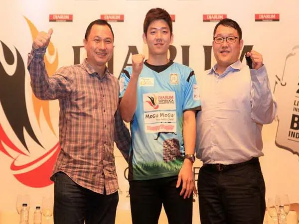 Berita Badminton: 19 Klub Akan Tampil di Djarum Superliga Badminton 2017