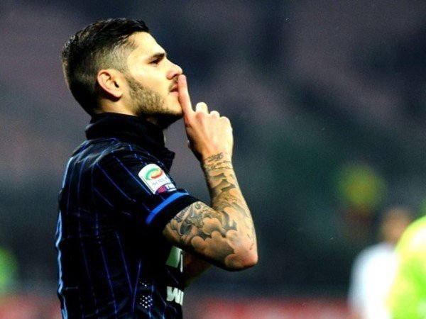 Berita Liga Dunia: Maradona Sebut Icardi Hanya Pilihan Ketujuh di Timnas Argentina