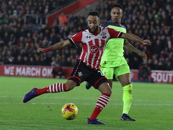 Berita Piala EFL: Data Dan Fakta Pasca Laga Southampton vs Liverpool (11 Januari 2017)