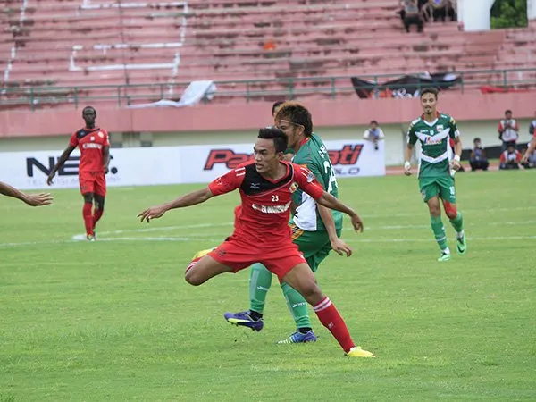 Berita Sepak Bola Nasional: Semen Padang Buka Peluang Rekrut Alumnus Garuda Jaya