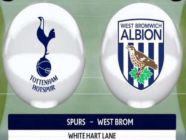 Berita Liga Inggris: Pemain Kunci Yang Akan Absen pada Laga Tottenham vs West Bromwich