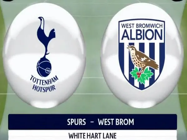 Berita Liga Inggris: Pemain Kunci Yang Akan Absen pada Laga Tottenham vs West Bromwich