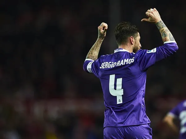 Berita Liga Spanyol: Sergio Ramos Tidak Senang dengan Sambutan Fans Sevilla