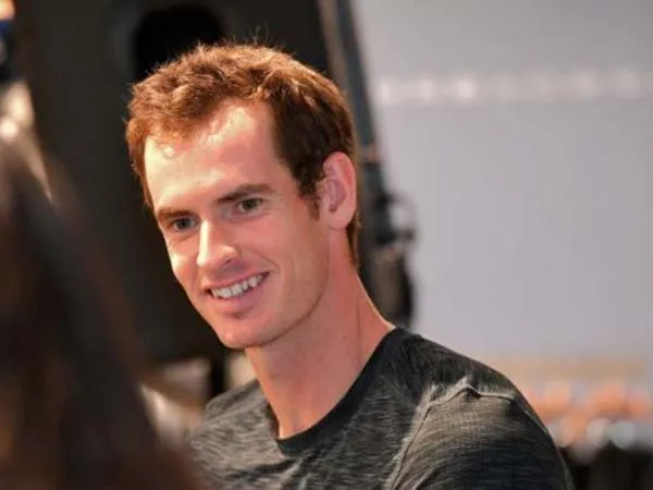 Berita Tenis: Andy Murray Masih Asing Dengan Gelar 'Sir'