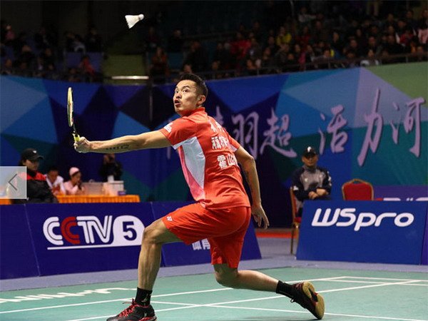 Berita Badminton: Lin Dan Selamatkan Guangzhou Dari Jurang Degradasi di China Badminton Super League