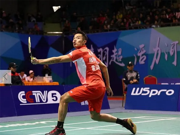 Berita Badminton: Lin Dan Selamatkan Guangzhou Dari Jurang Degradasi di China Badminton Super League