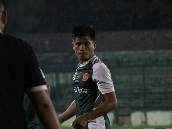 Berita Sepak Bola Nasional: Semen Padang Rekrut Mantan Penyerang PS TNI