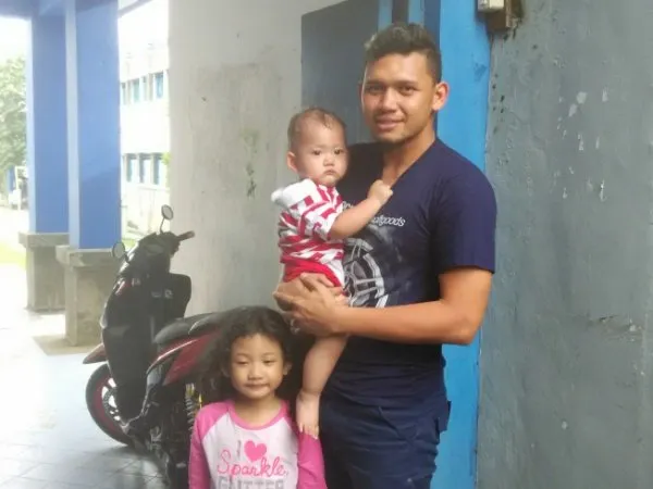 Berita Sepak Bola Nasional: Minim Menit Main, Muhammad Ridwan Mundur Dari Persib