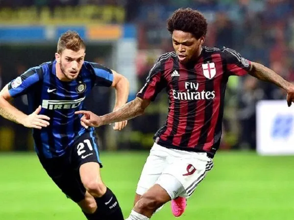 Berita Transfer: Luiz Adriano Akhirnya Tinggalkan AC Milan