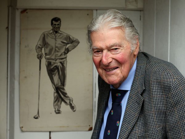 Ragam Golf: Mengenang John Jacobs, Pendiri Tur Eropa dan “Guru Terhebat Dalam Sejarah Golf”