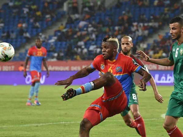 Review Piala Afrika: Pantai Gading Tertahan Togo, Kongo Menang Tipis Atas Maroko