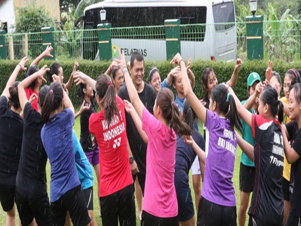 Berita Badminton: Ganda Putri Pratama Targetkan Juara di Kejuaraan Dunia Junior 2017