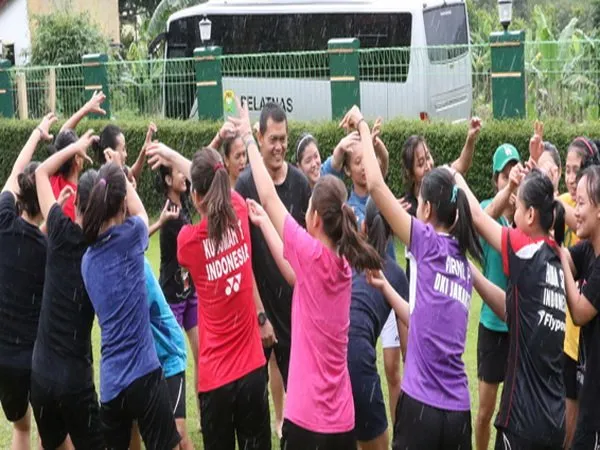 Berita Badminton: Ganda Putri Pratama Targetkan Juara di Kejuaraan Dunia Junior 2017