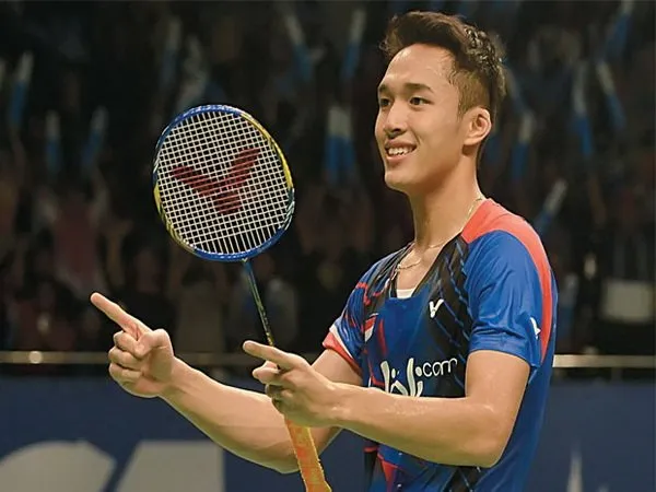Berita Badminton: Tujuh Tunggal Putra Indonesia Lolos ke Babak Dua Malaysia Masters 2017. Luar Biasa!