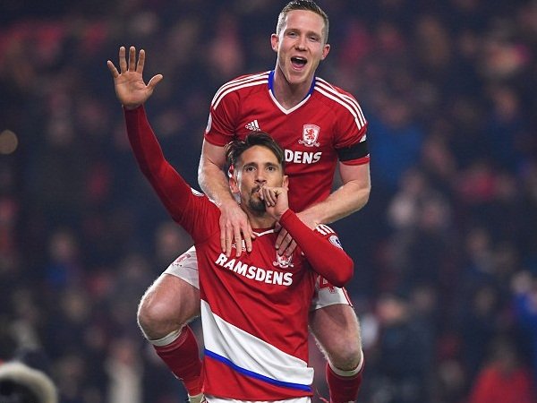 Berita Transfer: Leicester Siap Gaet Ramirez Dengan 12 Juta Pounds