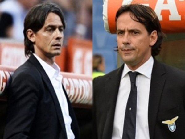 Berita Liga Italia: Dalam Hal ini, Simone Inzaghi Lebih Hebat dari Filippo