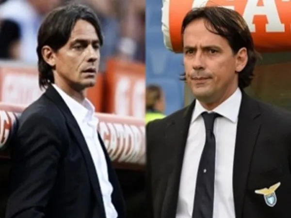 Berita Liga Italia: Dalam Hal ini, Simone Inzaghi Lebih Hebat dari Filippo