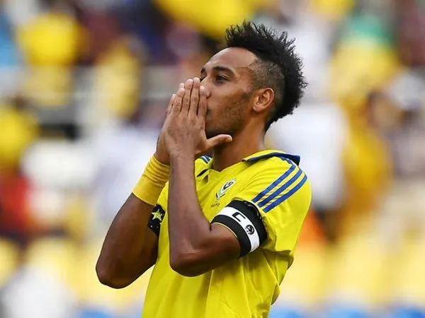 Berita Liga Jerman: Aubameyang Bertekad Tak Akan Pernah Bergabung dengan Bayern