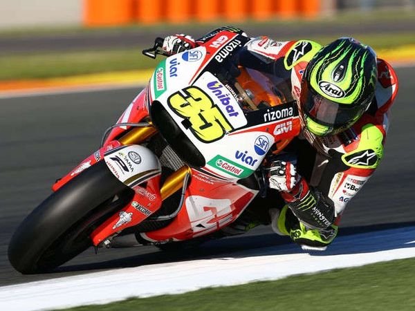 Berita MotoGP: Cal Crutchlow Mengaku Kurang Beruntung di Awal Musim 2016