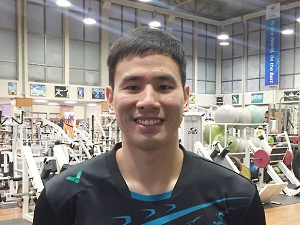 Berita Badminton: Ko Sung Hyun Mundur dari Tim Nasional Korea Selatan