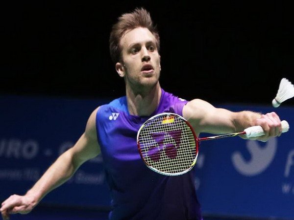 Berita Badminton: Pebulutangkis Gaek Jerman Belajar dari Kegagalan di Olimpiade