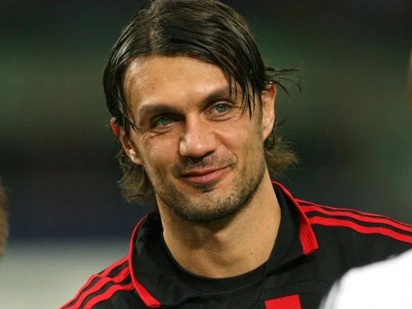 Berita Liga Italia: Pengakuan Paolo Maldini Tolak Tawaran Arsenal dan Chelsea