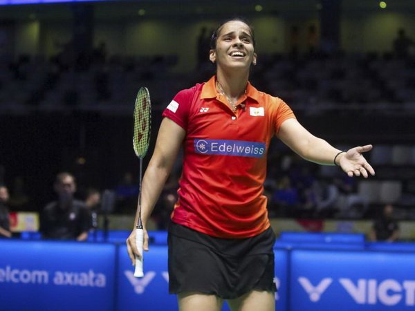 Berita Badminton: Saina Nehwal Melaju ke Babak Final Malaysia Masters 2017