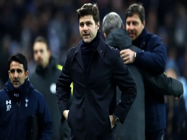 Berita Liga Inggris: Pochettino Justru Klaim Manchester City Lebih Baik Dibandingkan Tottenham