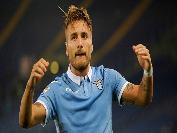 Berita Liga Italia: Immobile Klaim Lazio Tidak Takut dengan Juventus