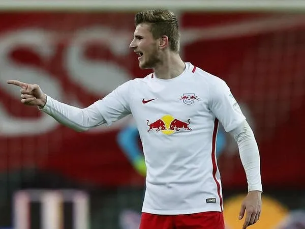 Berita Liga Jerman: Raih Kemenangan Telak, Leipzig Tempel Ketat Bayern Munich