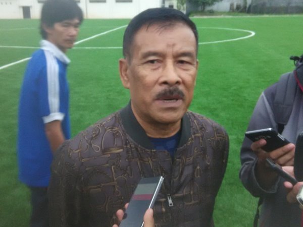 Berita Sepak Bola Nasional: Persib Limbung Vitor Saba Batal Bergabung