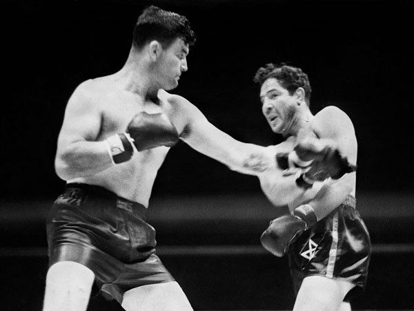 Berita Tinju: Dilelang, Sabuk Juara Dunia James Braddock Tembus $50 Ribu