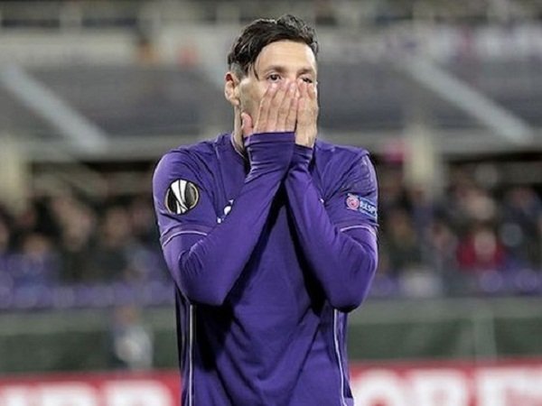 Berita Transfer: Diam-diam Jalani Tes Medis, Zarate Segera Merapat ke Watford